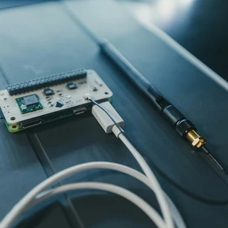 Embedded Connectivity