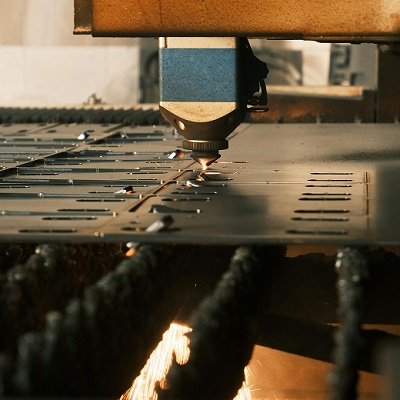 Laser Machining
