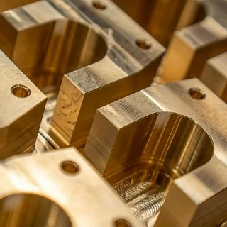 Small-run Production