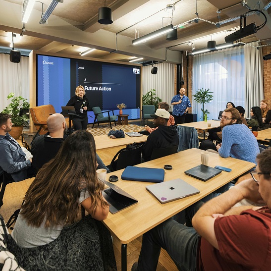 Workshops & Training