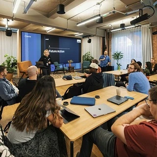 Workshops & Training